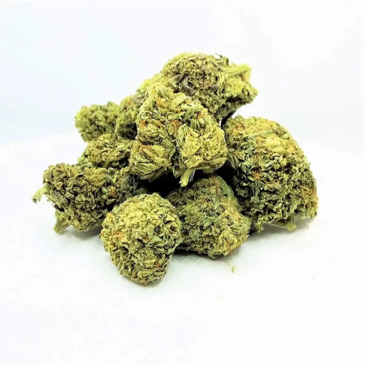 XBrothers  – Fleur CBD Premium Indoor Cali (Small bud)