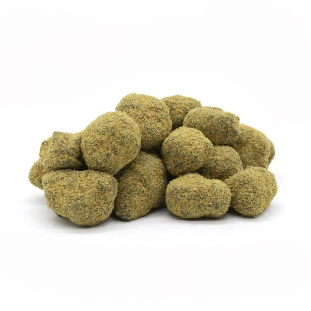Moon Rock – Résine CBD Premium