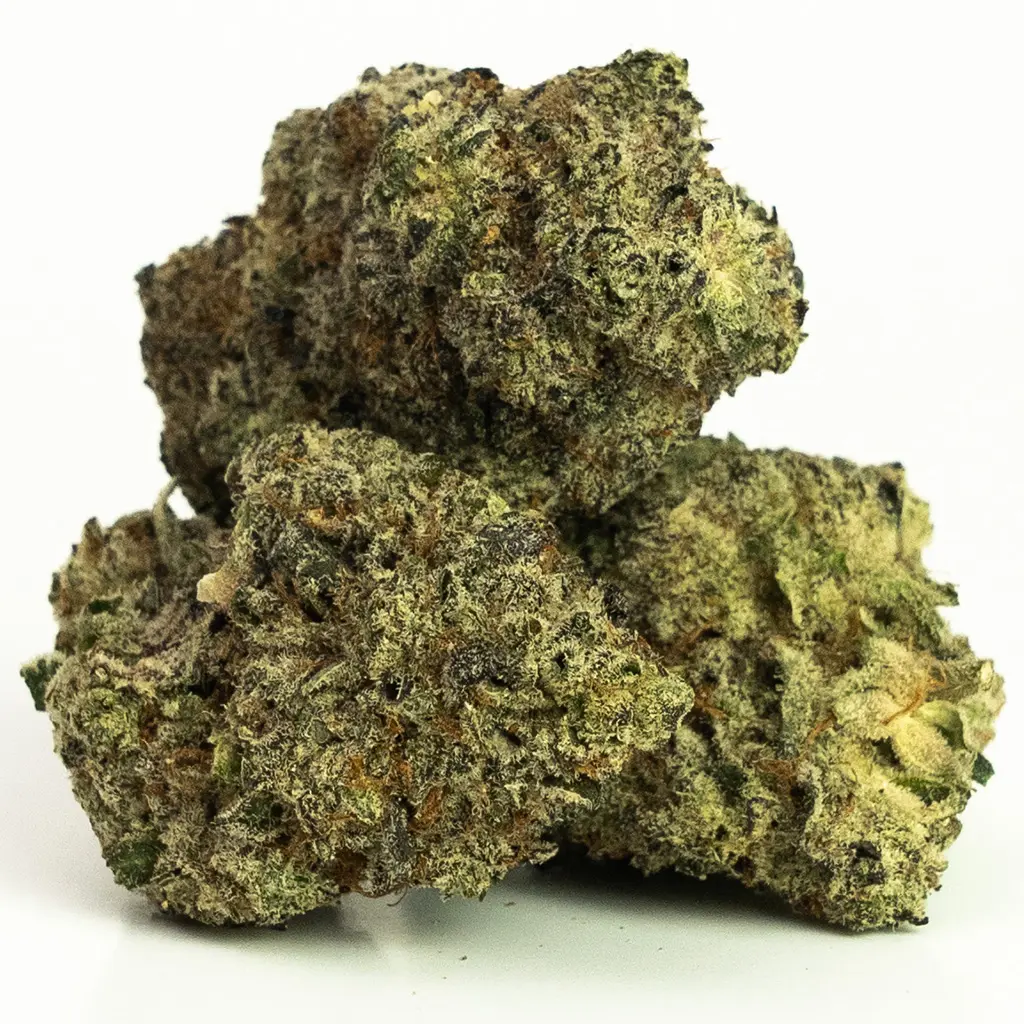 Cake Berry – Fleur CBD Premium