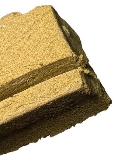 Creamy OG – Résine CBD Premium