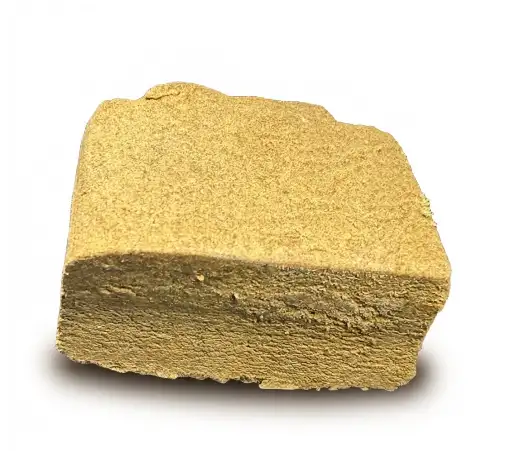 Creamy OG – Résine CBD Premium