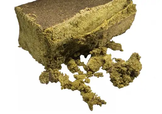 Static – Résine CBD Premium