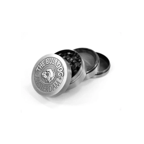 Grinder Bulldog 4 Parties