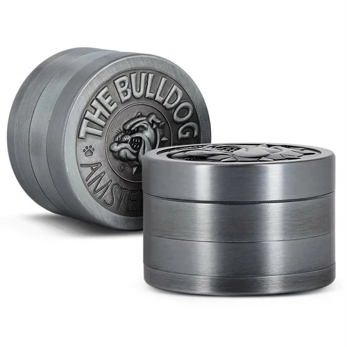 Grinder Bulldog 4 Parties