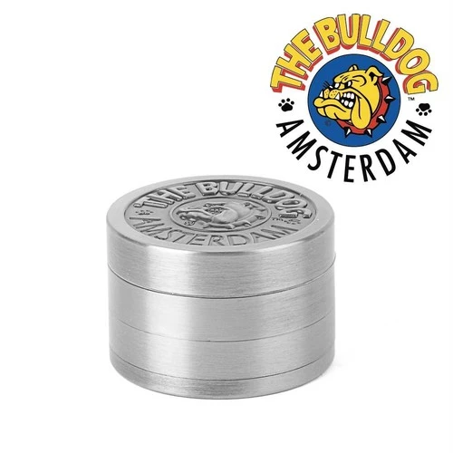 Grinder Bulldog 4 Parties