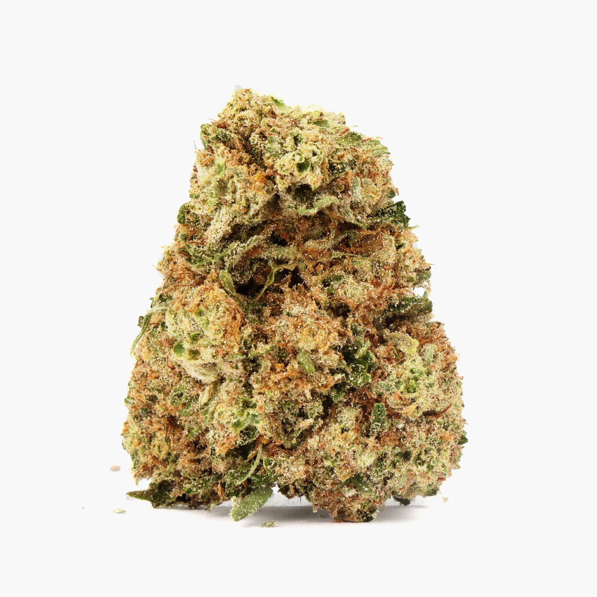 Lemon Cake – Fleur CBD Indoor Bio - Gamme Sélection