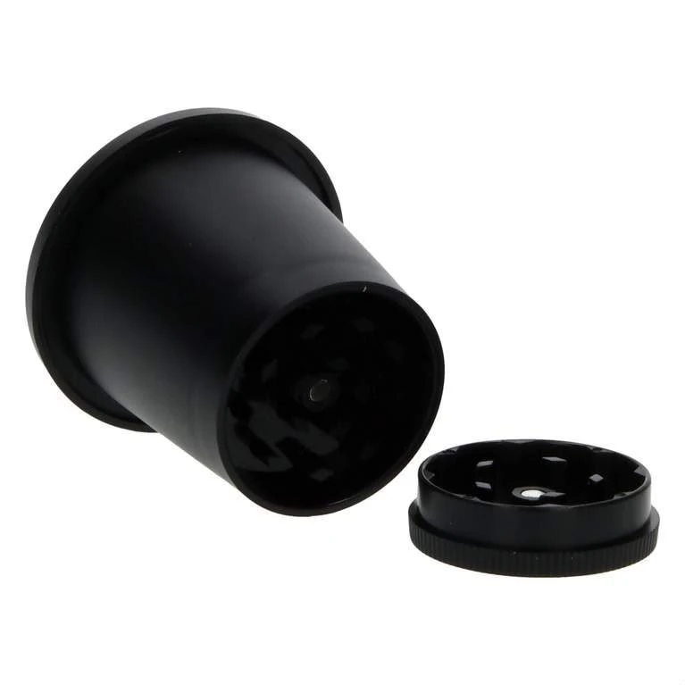 Grinder Beuz 2 in 1 - Grinder + Pot Conservation