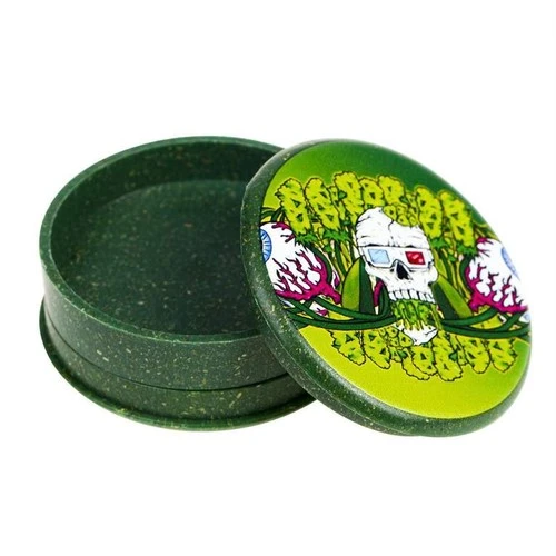Grinder BEUZ – 3 Parties – Chanvre Biodégradable