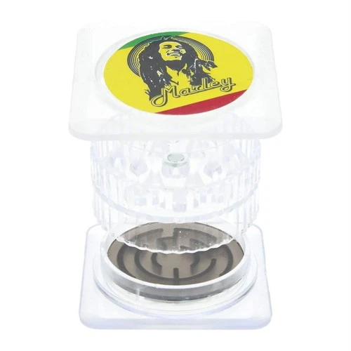 Grinder Acryliques