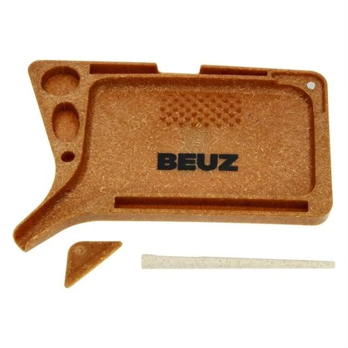 Plateau à Rouler BEUZ Eco en Chanvre – Petit Modèle