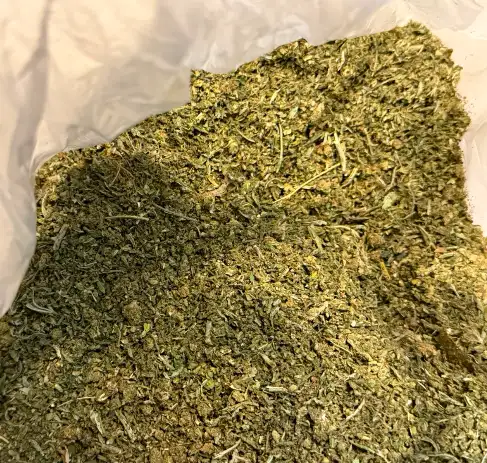Trim CBD Hybride A++ – Sélection BXB