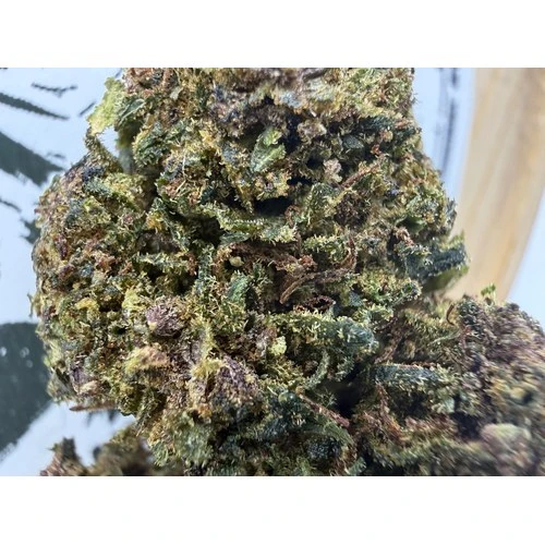 BlueBerry – Fleur CBD Premium