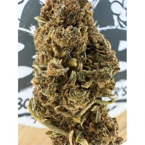 Skunk – Fleur CBD Green House - 100 % naturelle & bio