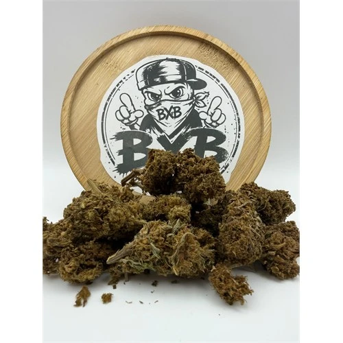 Skunk – Fleur CBD Green House - 100 % naturelle & bio