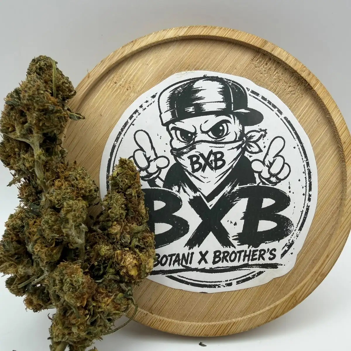 SUNSET SHORBET – Fleurs CBD Premium